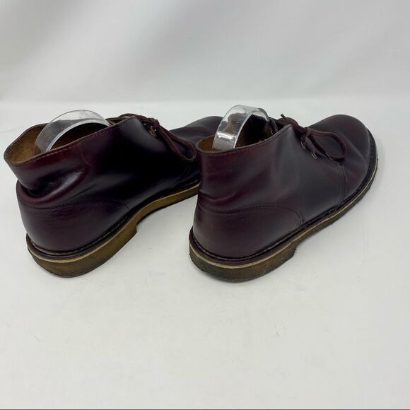 Clarks Desert Boots- Size 10 - Picture 6 of 12